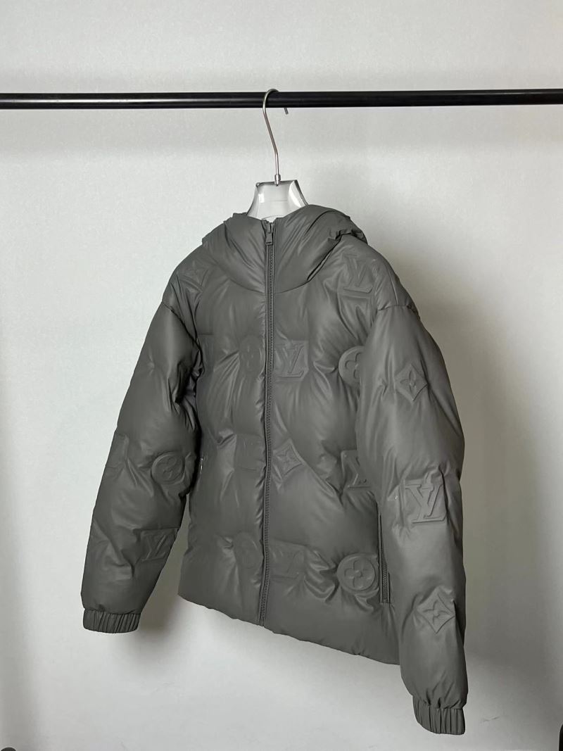 Louis Vuitton Down Jackets